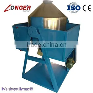Tea ,Herbs Powder Mixing Machine With High Efficiency thumbnail-4