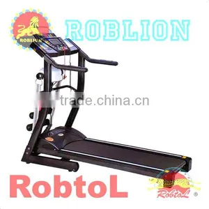 TM-1500DS Motorized Treadmill (ItemID:XZAM)-MARY thumbnail-1