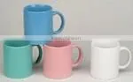 11oz Ceramic Coffee Mug Wholesale thumbnail-1
