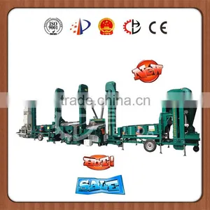 Grain Processing Plant thumbnail-1