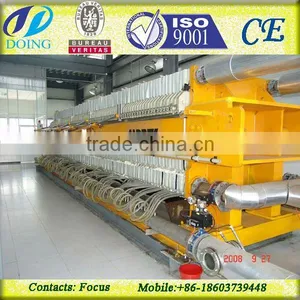 Manufacturer of Sunflower Oil Refinery Plant With Degumming Plant thumbnail-1
