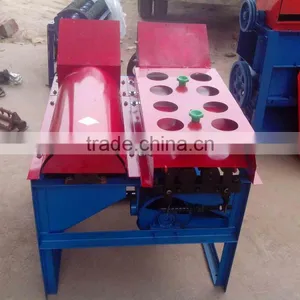 Electric Corn Peeling and Sheller Made in China thumbnail-2