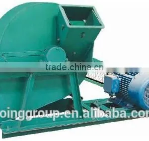 Wood Chip Machine With Good Quality thumbnail-1
