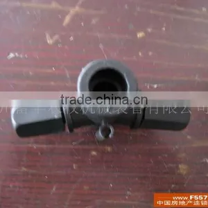 Automatic Plastic Mist Nozzle System thumbnail-1