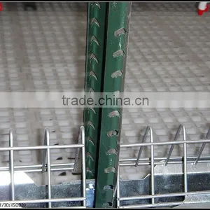 Easy Installation Feed Chain System for Poultry thumbnail-1