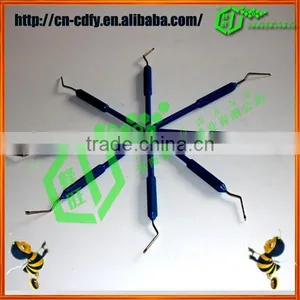 Beekeeping Tools ss Bees Tweezer thumbnail-3