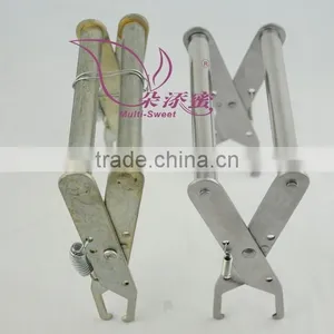 Stainless Steel Beehive Frame Grip thumbnail-6