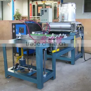 Beeswax Machine Fully Automatic Electrical Beeswax Foundation Machine for Beekeeping thumbnail-3