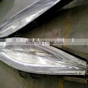 Die Casting Aluminium Moulding,rotomoulder thumbnail-1