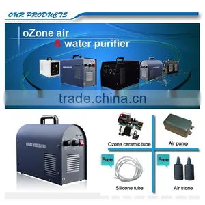2015 Top Sell Portable Ceramic Ozonizer Wholesale thumbnail-6