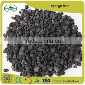98% of Natural Filter Material Sponge Iron Natural Material thumbnail-4