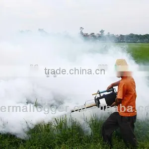 CE, ISO Portable Pest Control Fogging Machine With Mosquito thumbnail-2