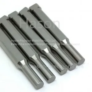 HSS DIN9861 Punch PIN/M2 Mold Punch Pins thumbnail-1