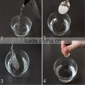 Moldable Hand Made PCL(Polycaprolactone) for DIY Mask thumbnail-3