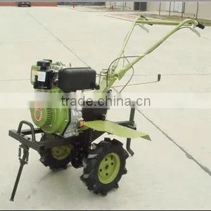 Supply Power Tiller/ Rotary Tiller thumbnail-1