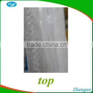 Transparent pp Woven Fertilizer Bag 40kg thumbnail-4