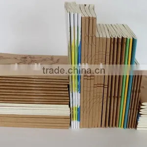 Children Notebooks, School Notebooks,saddle Stitch, Without Fluorescent Brightener, Protect Eyes thumbnail-4