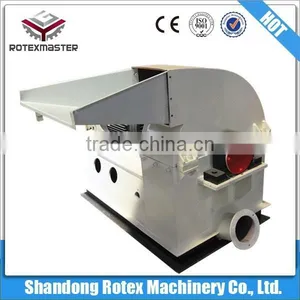 Hot Sell Animal Food Grinder Machine/Biomass Wood Hammer Mill Price/ Straw Hammer Mill thumbnail-3