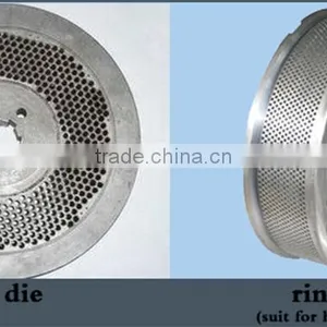 Liangyou Carbon Steel Ring Die for Sale thumbnail-1