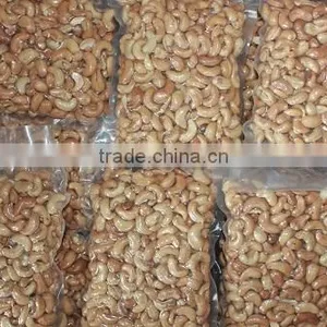 Dried Raw Cashew Nut From Vietnam thumbnail-3