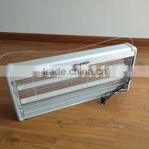 Wholesale Hot Sell Electric Mosquito Killer Lamp With Two Tube thumbnail-3