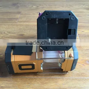 Hot Sell New Style Multifunctional Rechargeable LED Camping Lantern thumbnail-5