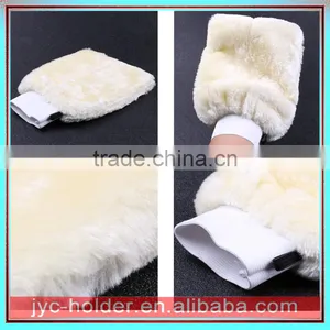 Car Care Wash Glove thumbnail-3