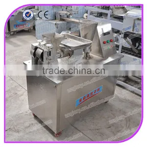 CE ISO Commerical Pelmeni Ravioli Samosa Dumpling Machine thumbnail-2