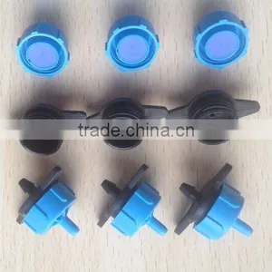 8 LPH Online Pressure Compensated Dripper thumbnail-5
