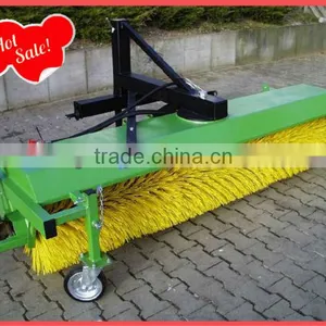 Street Sweeper thumbnail-1