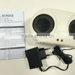 2015 New Product Visson VS-317 Electronic Pest Repeller thumbnail-2