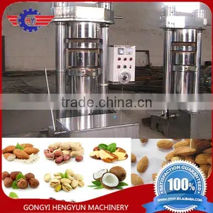 Automatic Mustard Seed Oil Press Machine/mustard Seed Oil Extraction Machine thumbnail-4