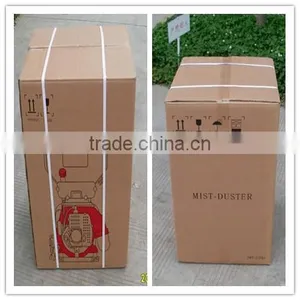 High Quality 3WF-3A Agriculture Gasoline Sprayer, 14L Gasoline Knapsack Power Sprayer, thumbnail-3