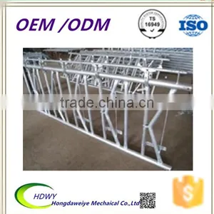 Cow Headlocks;cattle Headlocks;Feeding Equipment Cow Neck Lock thumbnail-1