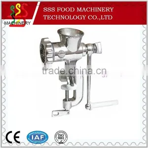 Multi-function Mixer Manually thumbnail-1