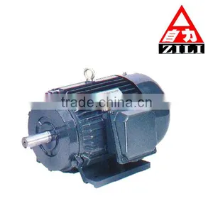Y Series 4kw Electric Three Phase Asynchronous Motor thumbnail-1