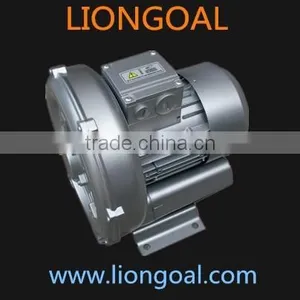 15 Years Experience High Pressure Blower Factory Price thumbnail-1