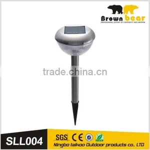 New Syle Hot Sale Led Waterproof Solar Led Garden Light thumbnail-1