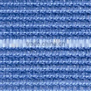 Best Price 100% Virgin UV Resistant Green Sun Shade Net(factory)/HDPE Balcony Sun Shade Net thumbnail-2