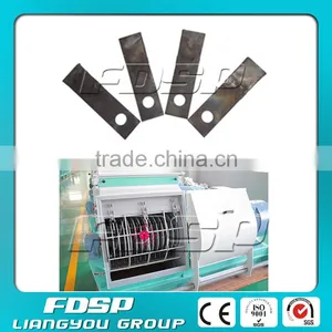 Corn Milling Machine Spare Parts_Hammers & Screen Price/Hammer Mill Blades for Sale thumbnail-5