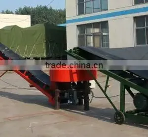 Clay Block Making Machine HF1-10,clay Brick Making Machine,interlocking Block Making Machine thumbnail-2