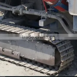 Crawler Track Undercarriages for Excavator Made in China thumbnail-6
