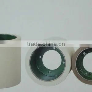Rubber Roller For Rice Huller thumbnail-1