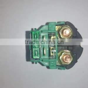 Starter Relay Solenoid for VT 600 C Shadow VLX 1998 1999 2000 2001 2002 thumbnail-1