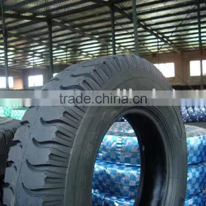 Light Truck Tyre 6.50-14 thumbnail-1