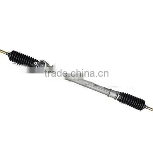 Kia Spare Parts /AUTO STEERING GEAR KK151-32-110 USE FOR CAR PARTS OF KIA PRIDE thumbnail-1