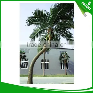Durable Outdoor LED Fake Tree Lights thumbnail-1