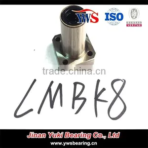 LM8SUU Linear Bearings thumbnail-4