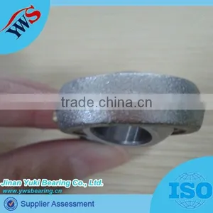 YWS Brand POS18 Zinc Plated Housing Rod End Bearing thumbnail-2