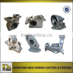 China Steel Fabrication Manufacturer thumbnail-1